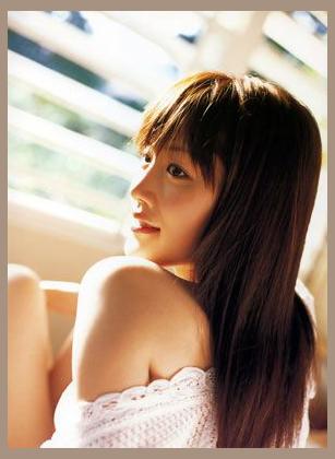 Haruka Ayase